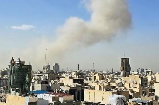 Vietnamese diplomatic missions issue Middle East travel advisories