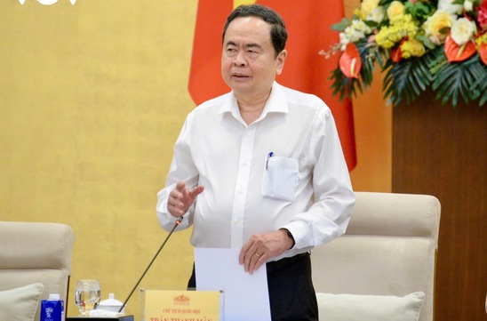 Key state leadership positions to be elected at first NA session