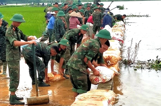 Law on State of Emergency