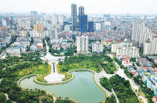 Legislature approves revised Capital Law