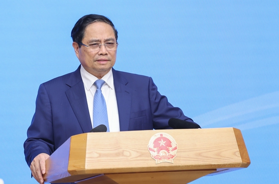 International integration must closely follow national development tasks and goals