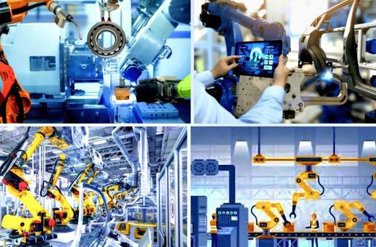 Ten ministries and central agencies assigned 20 strategic tasks on technology development