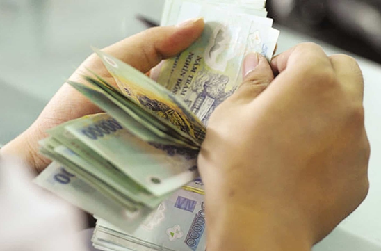 Base salary shall increase to VND2,53 million from July, 2026