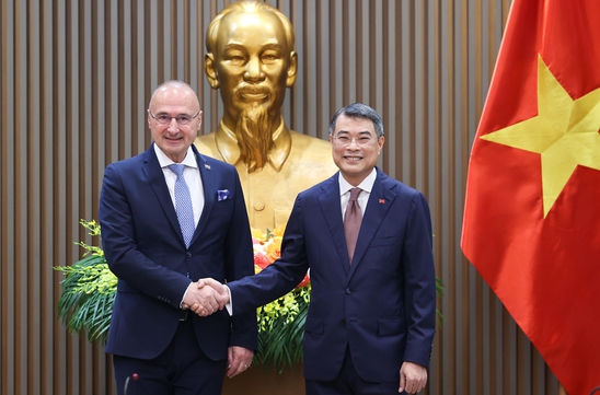 Viet Nam, Croatia should set up Joint Commission to boost economic cooperation