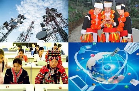 Gov't to provide 400,000 smart phones to poor households in five years