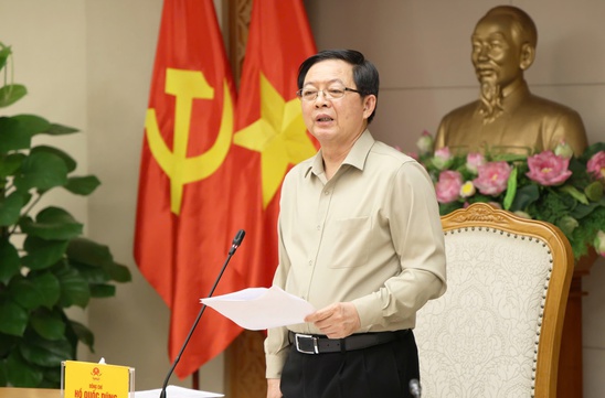 Deputy Prime Minister Ho Quoc Dung to attend Eurasia Economic Forum in Kazakhstan
