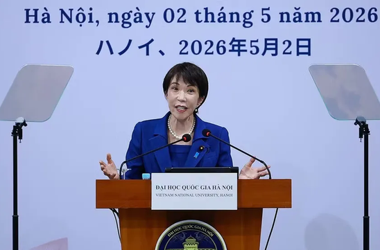 Japan to help Viet Nam procure crude oil for Nghi Son Refinery
