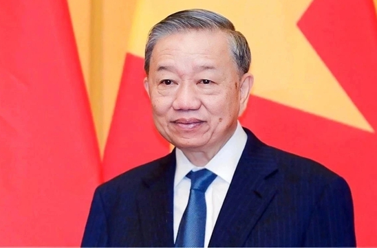 General Secretary, President To Lam to pay State visit to Sri Lanka