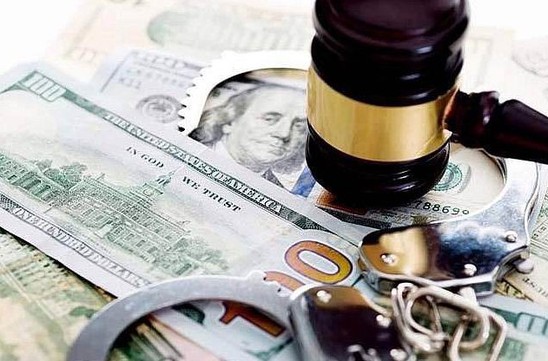 Gov't adopts new action plan for combatting money laundering and terrorism financing