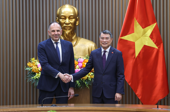 Viet Nam, Greece urged to improve legal framework for bilateral cooperation