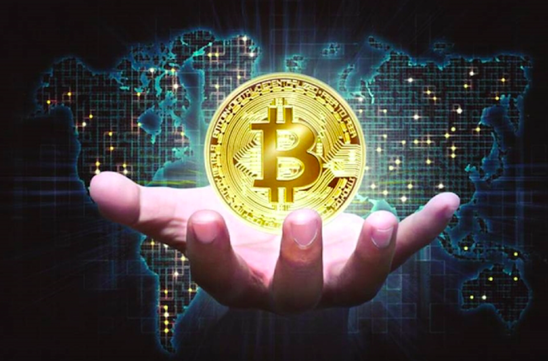 Administrative sanctions against violations in crypto assets