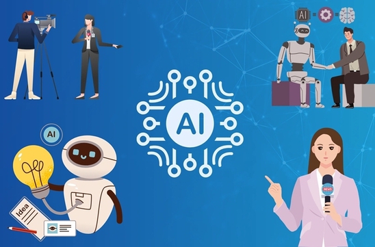 Gov't promulgates list of high-risk artificial intelligence systems