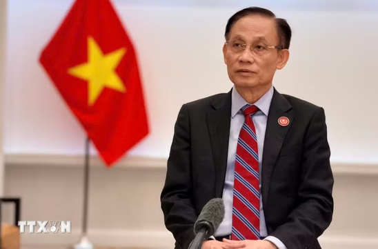Top leader’s visits create new momentum to Viet Nam’s relations with Australia and New Zealand