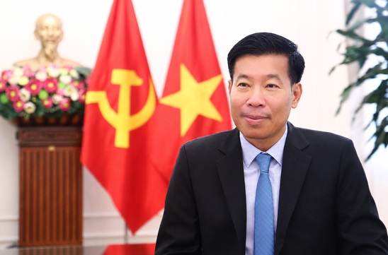Deputy Foreign Minister highlights significance of first Viet Nam-Singapore strategic dialogue