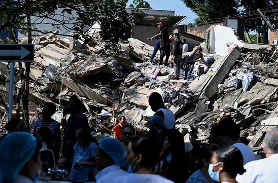 Viet Nam announces US$100,000 in emergency aid to Colombia