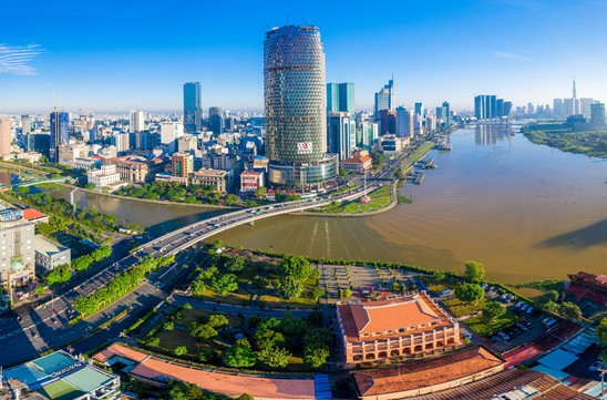 Major contents of Party's Resolution on innovation of Viet Nam's development model