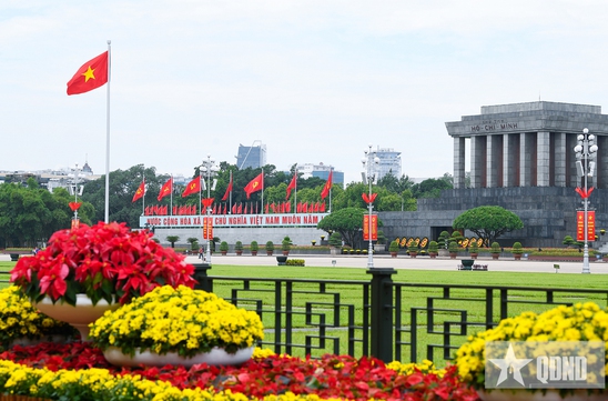 Foreign leaders, UN Chief congratulate Viet Nam on 81st National Day