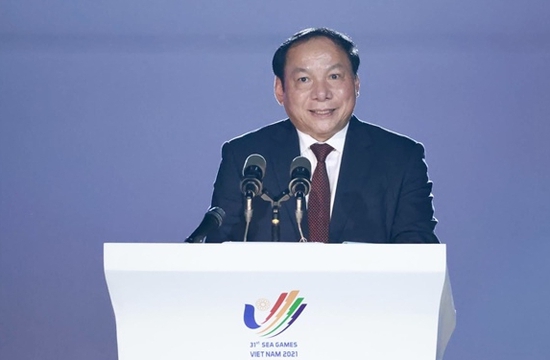 Tự hào về một kỳ SEA Games rất thành công