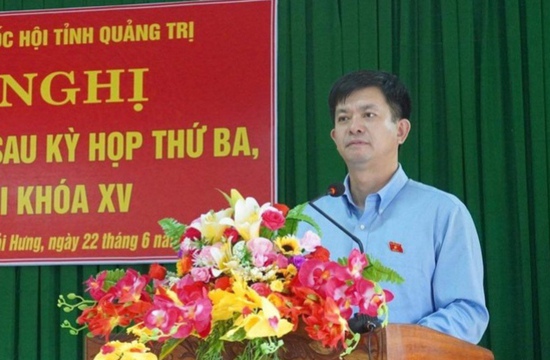Quảng Trị, Khánh Hòa thành lập Ban chỉ đạo phòng, chống tham nhũng, tiêu cực