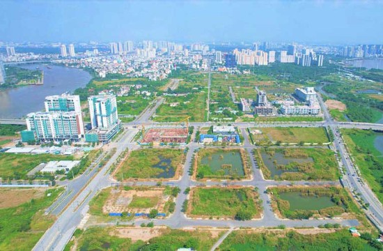 Chú trọng chất lượng Báo cáo kết quả lấy ý kiến nhân dân đối với dự án Luật Đất đai (sửa đổi)