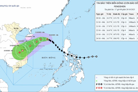 Thủ tướng yêu cầu chủ động ứng phó bão số 12 và mưa lũ
