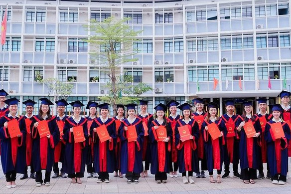 Sáp nhập 2 Trường Cao đẳng Y tế vào 2 Trường Đại học