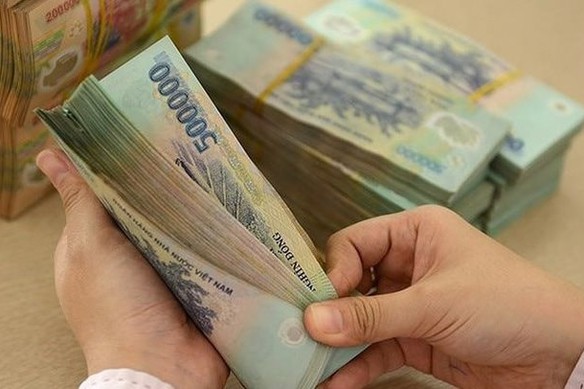 Tăng lương tối thiểu v&#249;ng từ 1/1/2026