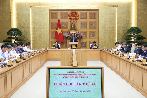 Th&#225;ng 11/2025 tr&#236;nh Ch&#237;nh phủ Nghị định hỗ trợ l&#227;i suất 2% cho doanh nghiệp vay vốn thực hiện dự &#225;n xanh