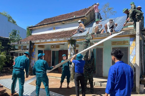 Chỉ đạo, điều h&#224;nh của Ch&#237;nh phủ, Thủ tướng Ch&#237;nh phủ nổi bật tuần từ 8-14/11/2025