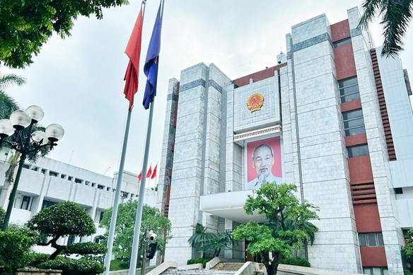 Quy định mới về số lượng Ph&#243; Chủ tịch v&#224; Ủy vi&#234;n UBND