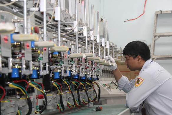 Tăng cường hội nhập quốc tế trong lĩnh vực ti&#234;u chuẩn, đo lường, chất lượng