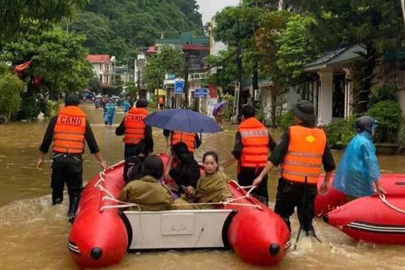 Chỉ đạo, điều h&#224;nh của Ch&#237;nh phủ, Thủ tướng Ch&#237;nh phủ nổi bật tuần từ 15-21/11/2025