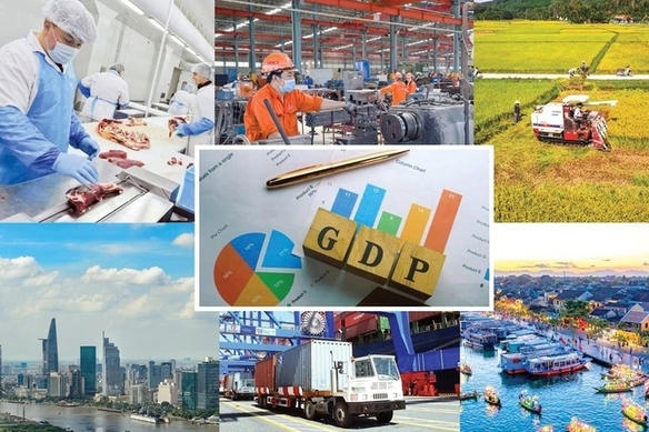 Ch&#237;nh phủ triển khai nhiệm vụ trọng t&#226;m để ho&#224;n th&#224;nh cao nhất c&#225;c chỉ ti&#234;u ph&#225;t triển kinh tế - x&#227; hội 2025