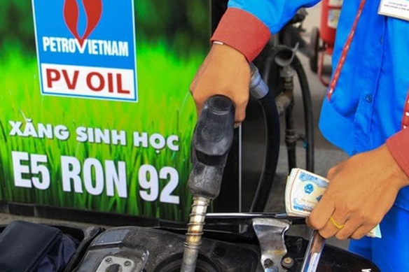 B&#227;i bỏ lộ tr&#236;nh &#225;p dụng tỷ lệ phối trộn nhi&#234;n liệu sinh học với nhi&#234;n liệu truyền thống theo Quyết định 53/2012/QĐ-TTg