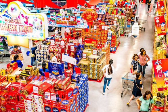 Thủ tướng y&#234;u cầu khẩn trương khắc phục hậu quả thi&#234;n tai, phục hồi sản xuất kinh doanh, đẩy mạnh ti&#234;u d&#249;ng, phục vụ nhu cầu Tết của Nh&#226;n d&#226;n