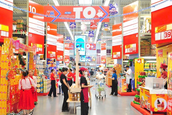 Chỉ đạo, điều hành của Chính phủ, Thủ tướng Chính phủ nổi bật tuần từ 13-19/12/2025