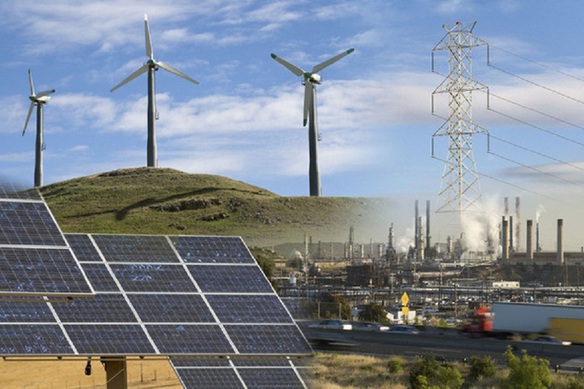 Ph&#234; duyệt Danh mục c&#225;c c&#244;ng tr&#236;nh, dự &#225;n quan trọng quốc gia, trọng điểm ng&#224;nh năng lượng