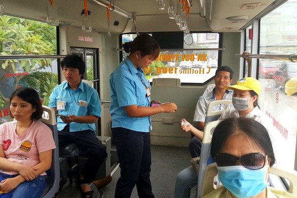 Vi phạm hành chính trong hoạt động đường bộ bị phạt tới 150 triệu đồng