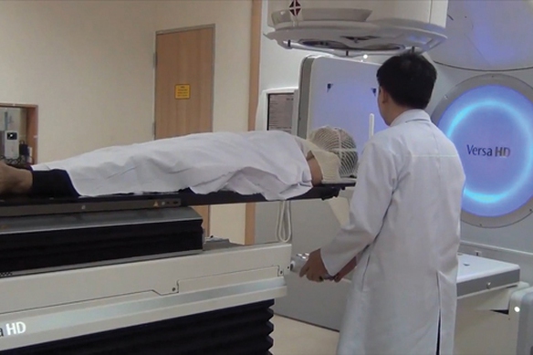 Quy định về kiểm soát chiếu xạ, bảo đảm an toàn bức xạ trong y tế