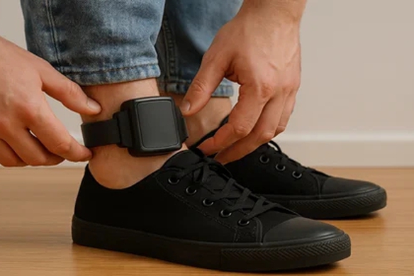 Áp dụng biện pháp giám sát điện tử đối với người chưa thành niên phạm tội