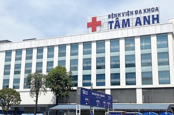 Thủ tướng Chính phủ cho phép thành lập Trường Đại học Tâm Anh