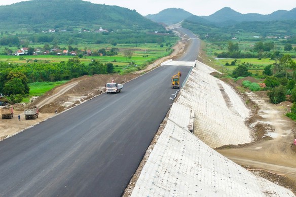 Quyết t&#226;m đưa 4 dự &#225;n cao tốc Bắc – Nam về đ&#237;ch đ&#250;ng kế hoạch