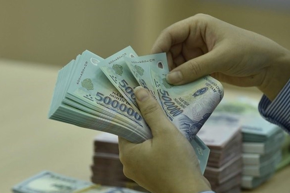 Điều chỉnh kế hoạch đầu tư công trung hạn vốn ngân sách trung ương