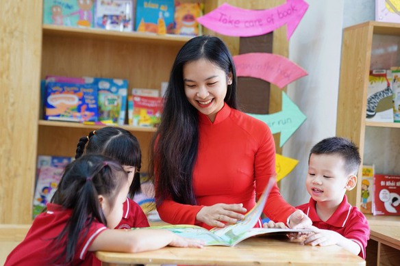 Đơn giản hóa thủ tục hành chính trong lĩnh vực giáo dục đào tạo