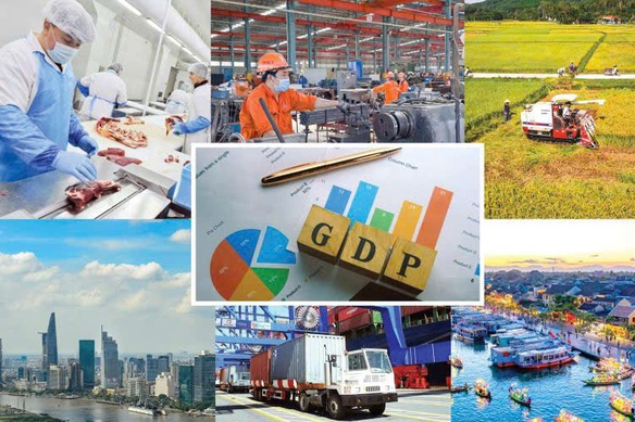 Thủ tướng chỉ đạo c&#225;c giải ph&#225;p th&#250;c đẩy tăng trưởng, n&#226;ng cao đời sống Nh&#226;n d&#226;n
