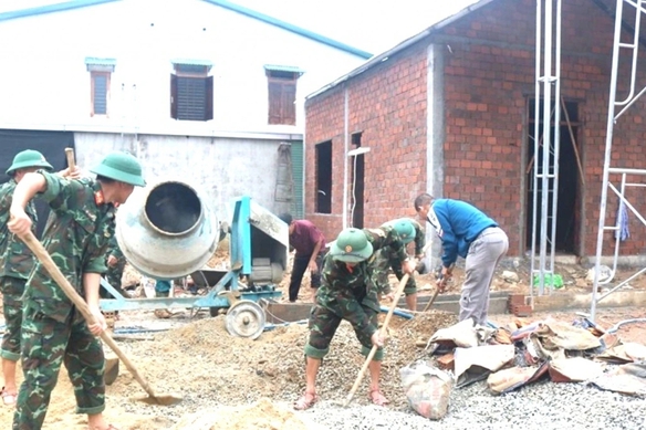 Nỗ lực hoàn thành “Chiến dịch Quang Trung” trước ngày 15/01/2026