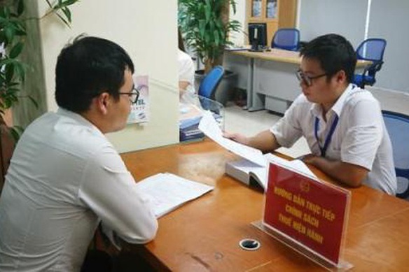 Hỗ trợ pháp lý liên ngành cho doanh nghiệp nhỏ và vừa, hộ kinh doanh