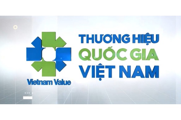 Một số quy định mới về xét chọn sản phẩm đạt Thương hiệu quốc gia Việt Nam