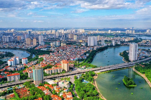 Sửa đổi một số quy định về lập quy hoạch đô thị và nông thôn