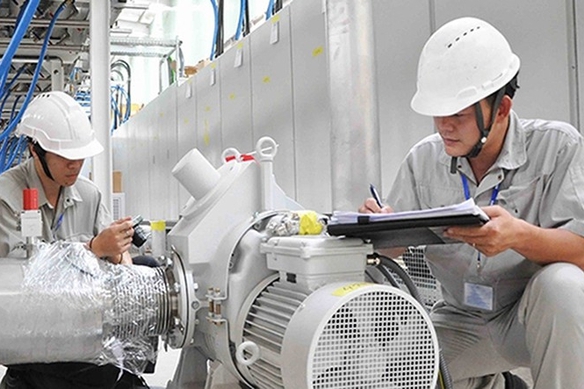 Sửa điều kiện đối với tổ chức kiểm định, hiệu chuẩn, thử nghiệm phương tiện đo, chuẩn đo lường